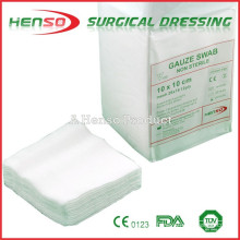 Henso Non-Sterile Gauze Sponges